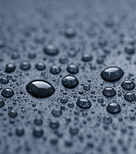 Waterproofing and roofing chemicals