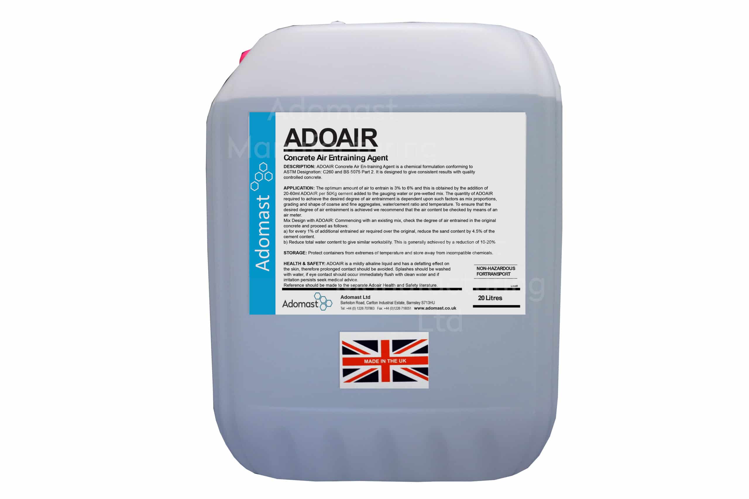 Adoair