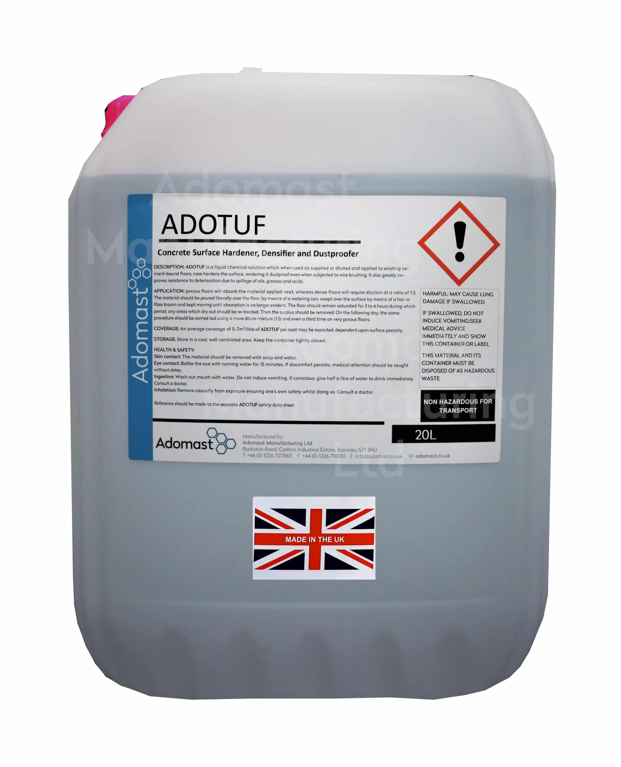 Adotuf