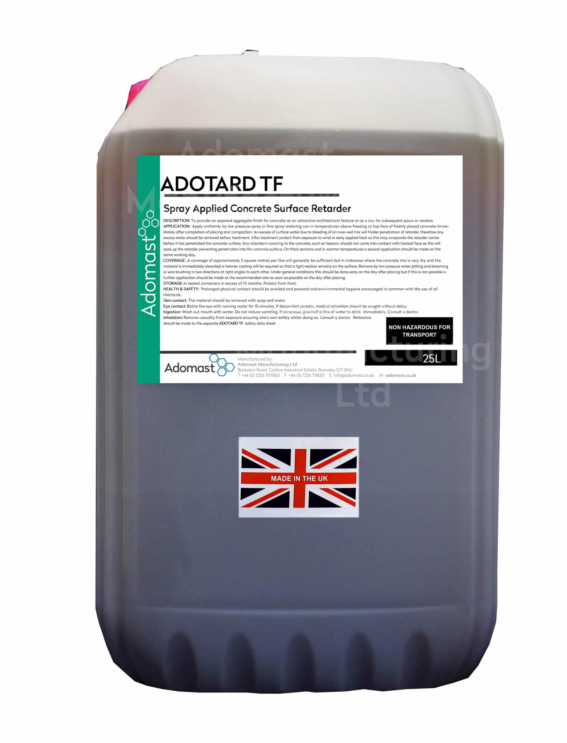Adotard TF