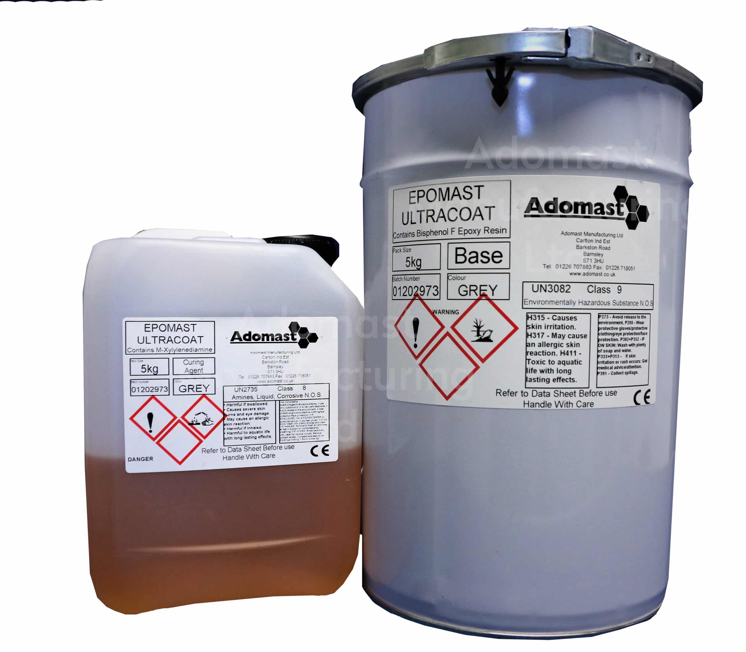 Epomast Ultracoat