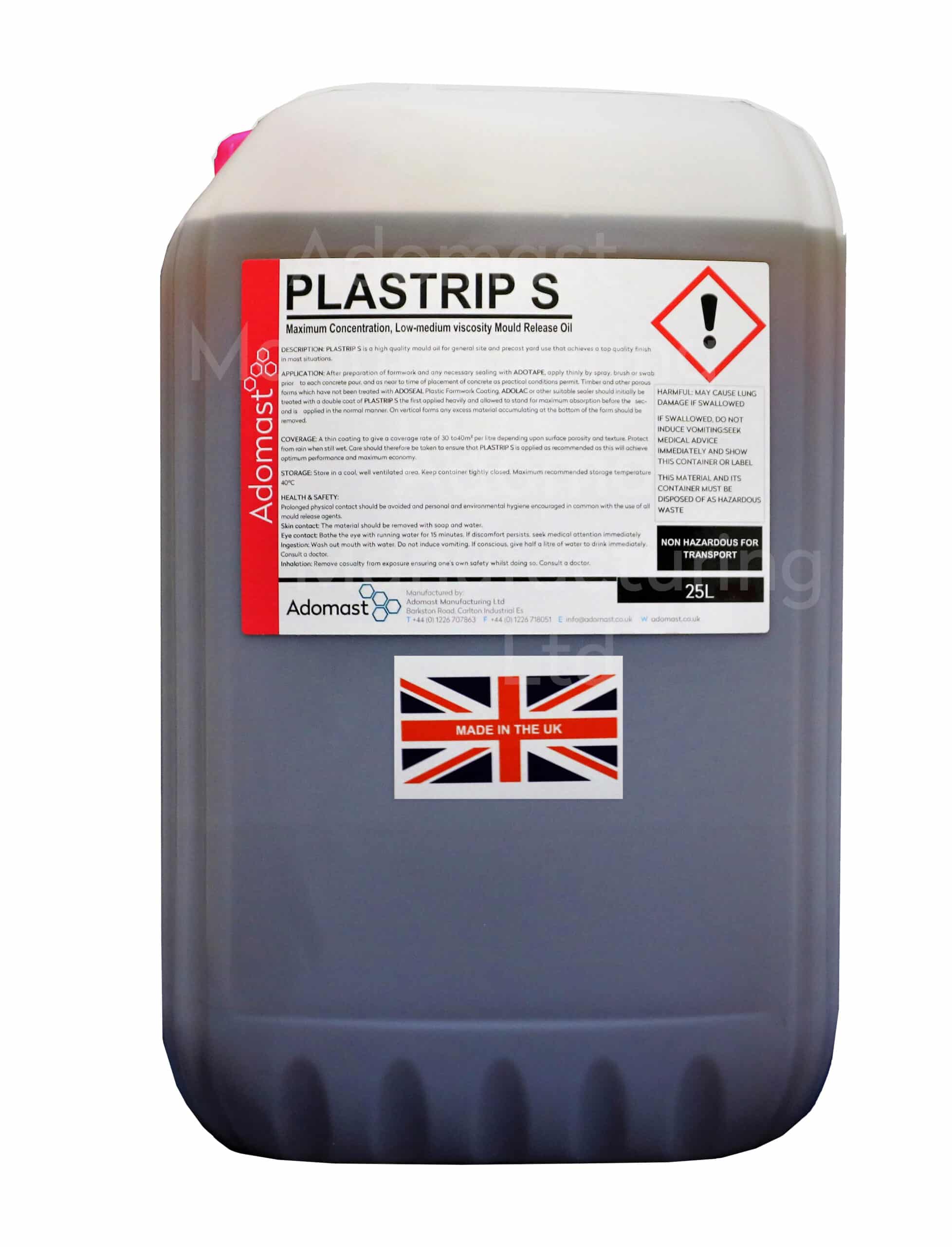 Plastrip S
