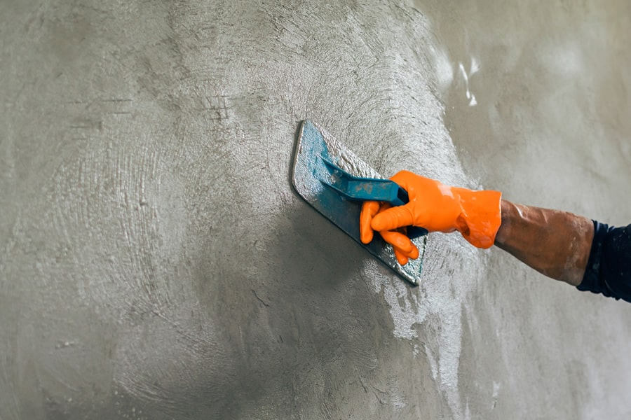 Resin Repair and Adhesives