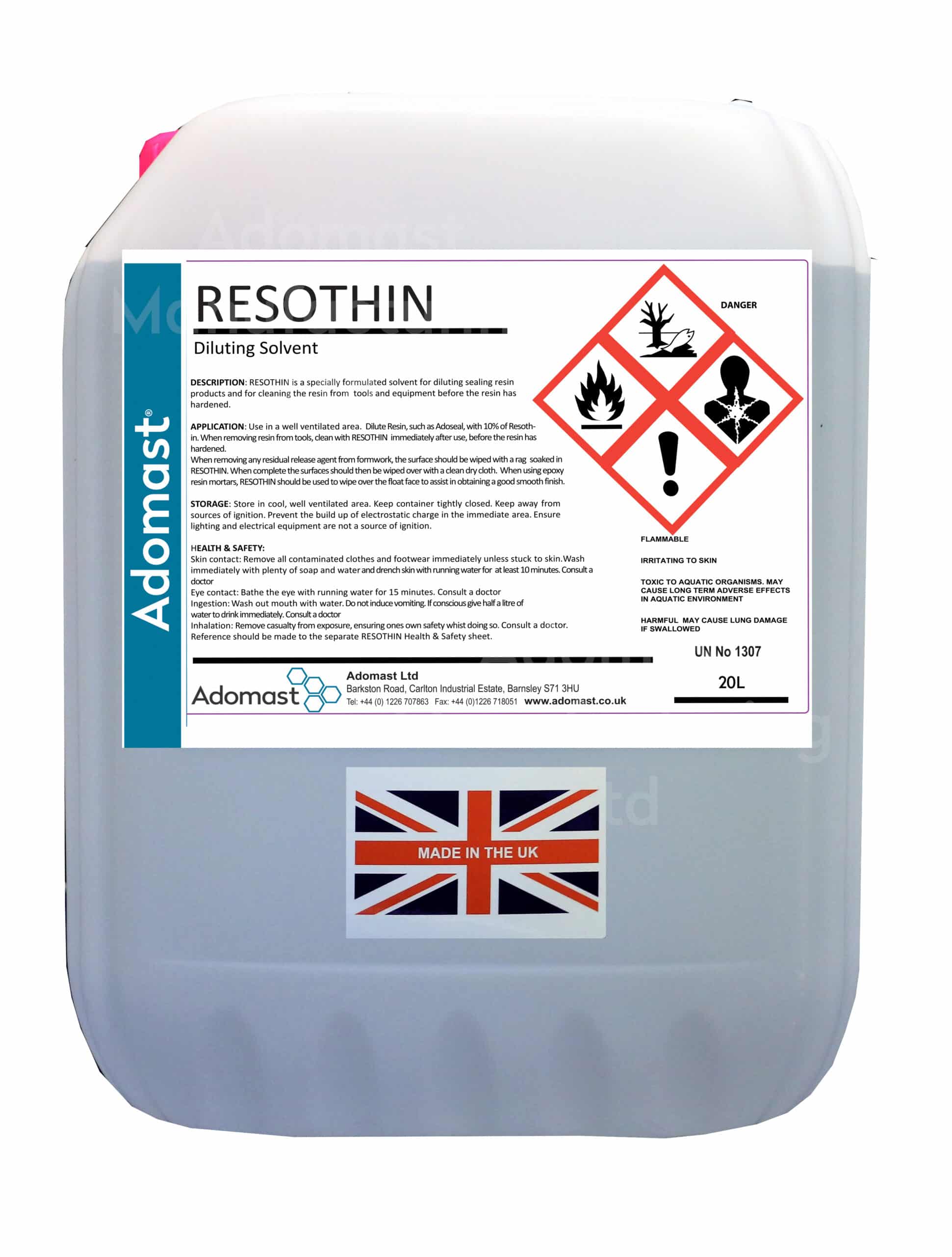 Resothin