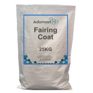 fairing coat sack