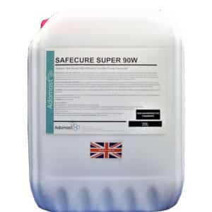 Safecure Super 90W safecure super 90w
