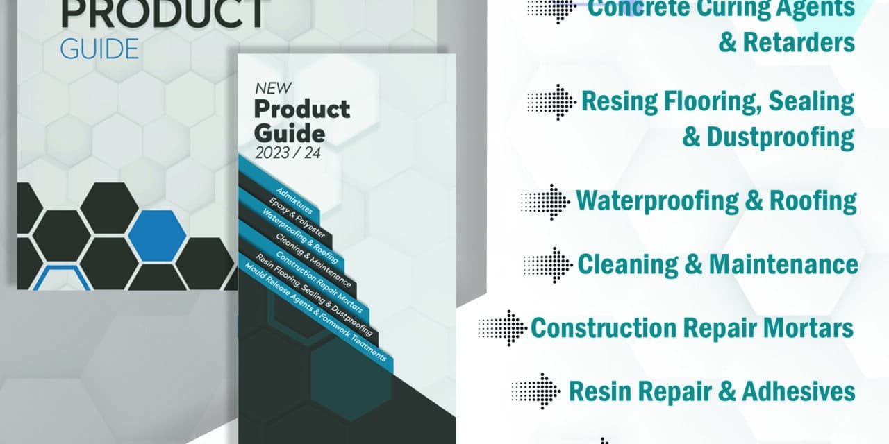 2023/2024 Product Guide