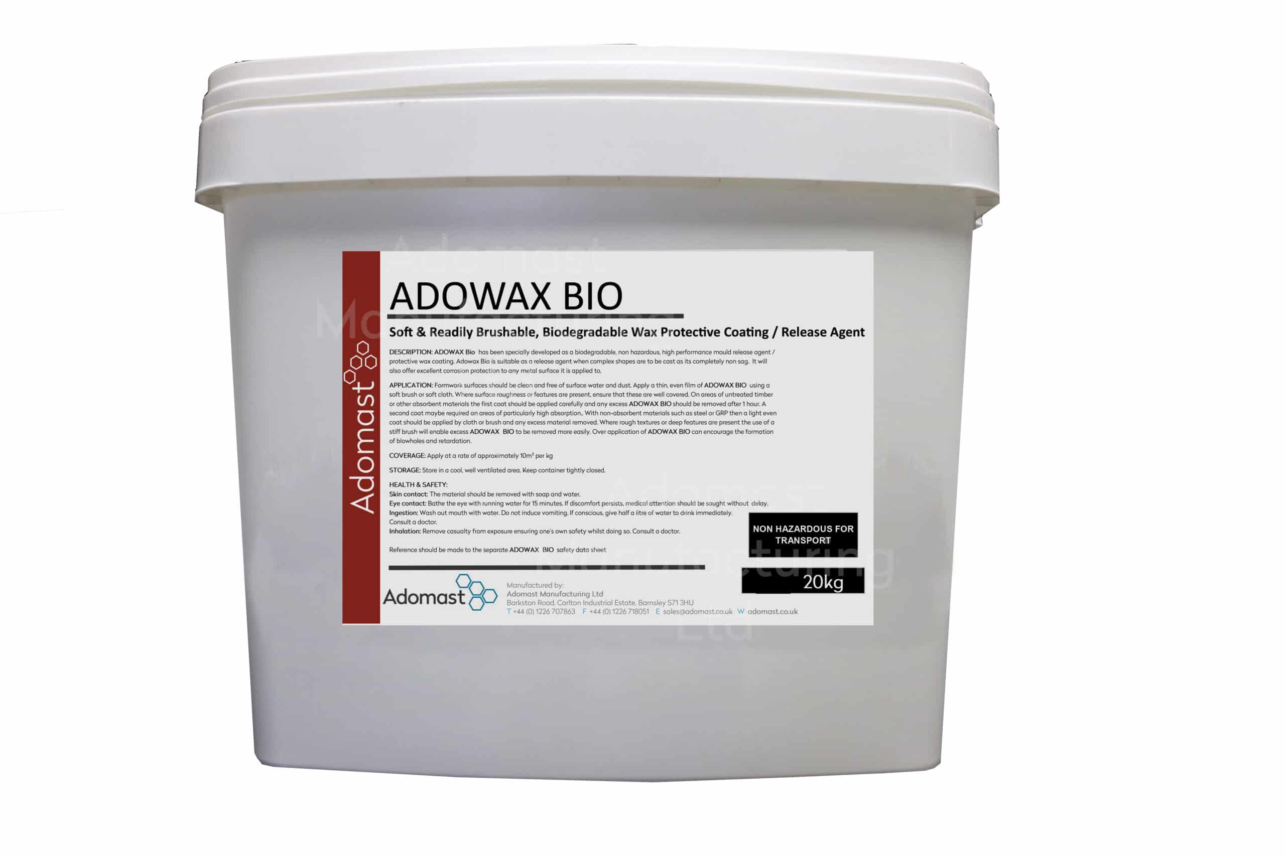 Adowax Bio