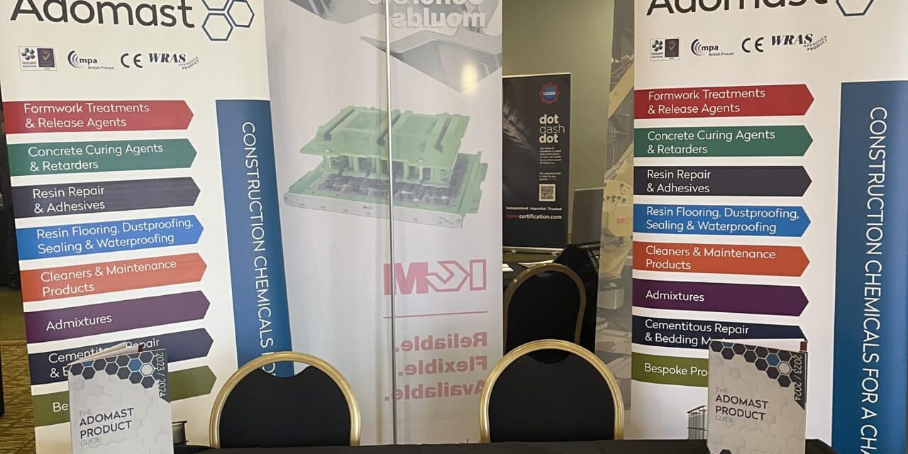 Precast & Masonry Expo 2023!