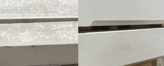 Adoprufe to Enhance Concrete Aesthetics